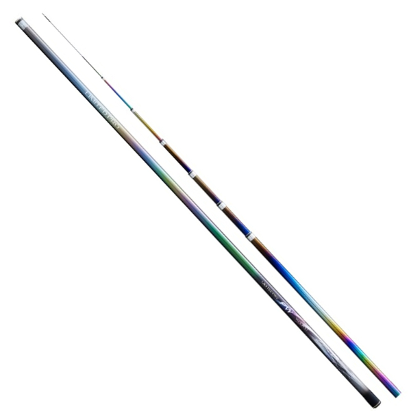 24リミテッドプロ FW(VB 90)